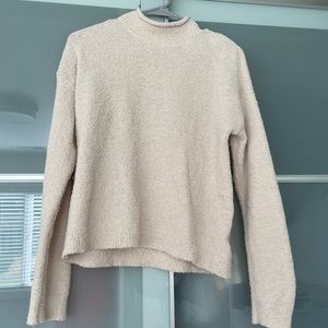 Altar’d State Light brown sweater